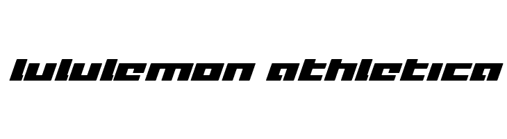 Turbo Charge Super-Italic  Descarca Fonturi Gratis