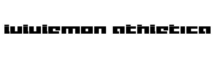 Turbo Charge Laser  Descarca Fonturi Gratis