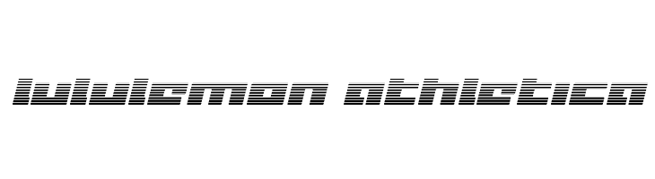 Turbo Charge Gradient Italic  Descarca Fonturi Gratis