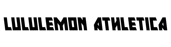 Major Force Leftalic  Descarca Fonturi Gratis