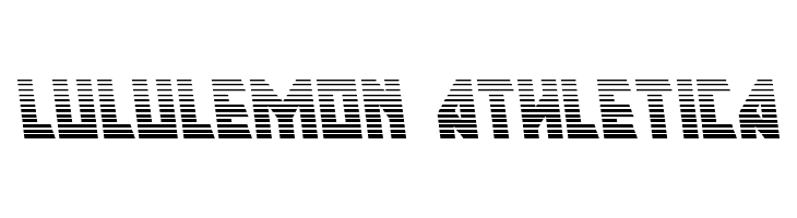 Major Force Gradient Leftalic  Descarca Fonturi Gratis