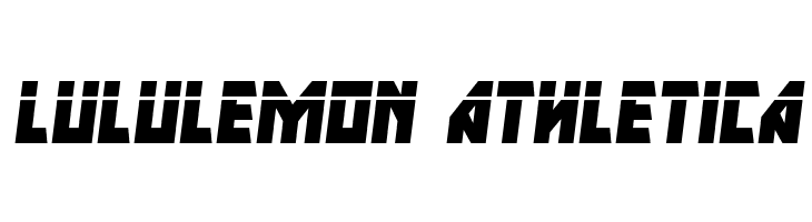 Major Force Laser Italic  Descarca Fonturi Gratis