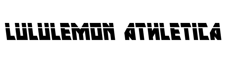 Major Force Laser Leftalic  Descarca Fonturi Gratis