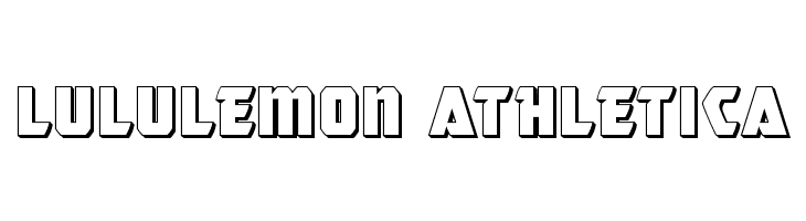 Master Breaker 3D  Descarca Fonturi Gratis