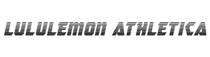 Master Breaker Gradient Italic  Descarca Fonturi Gratis