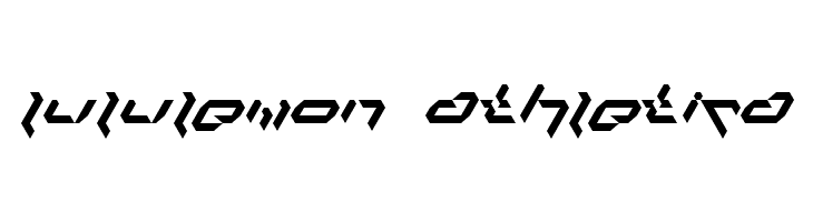 alfamesh001 Regular  Descarca Fonturi Gratis