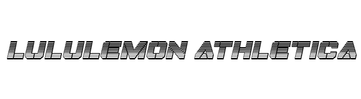 Domino Jack Chrome Italic Italic  Descarca Fonturi Gratis