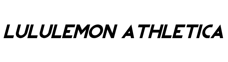 REVOLUTION Italic  Descarca Fonturi Gratis