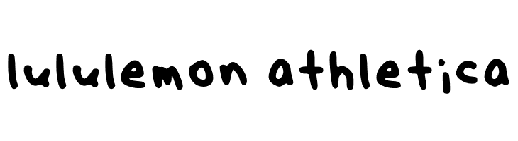 Nexzie Font Letters Num Regular  Descarca Fonturi Gratis