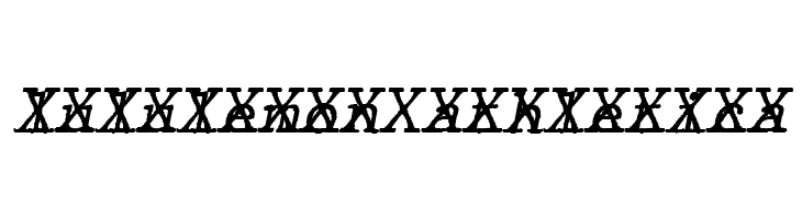 JMHTypewritermonoCross-Italic  Descarca Fonturi Gratis