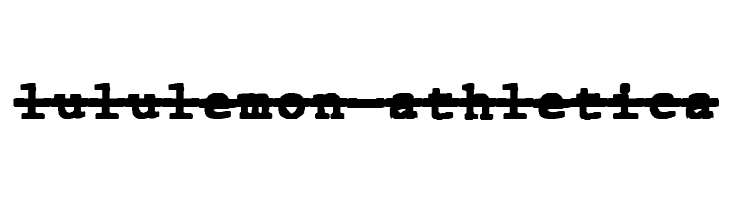 JMHTypewritermonoBlackOver-Regu  Descarca Fonturi Gratis