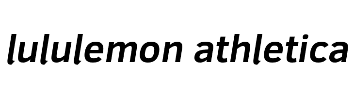 Fog Sans Italic  Descarca Fonturi Gratis