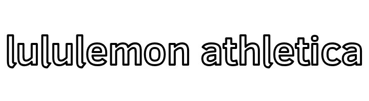 Fog Sans Outline  Descarca Fonturi Gratis