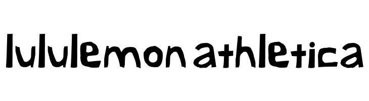 Yuck  Descarca Fonturi Gratis