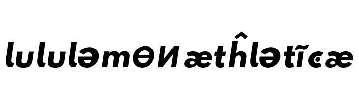 Hussar Paneuropjskich Lowercase Oblique  Descarca Fonturi Gratis