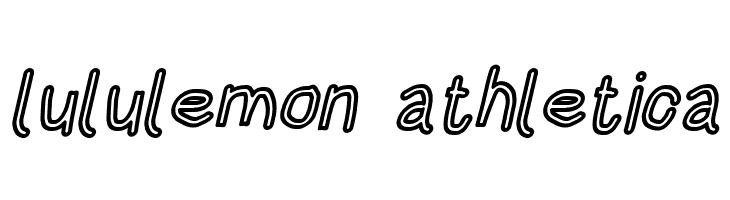 HoneyBee Stripe Italic  Descarca Fonturi Gratis