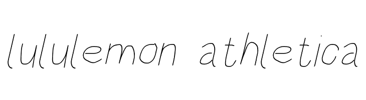 HoneyBee Beeline Italic  Descarca Fonturi Gratis