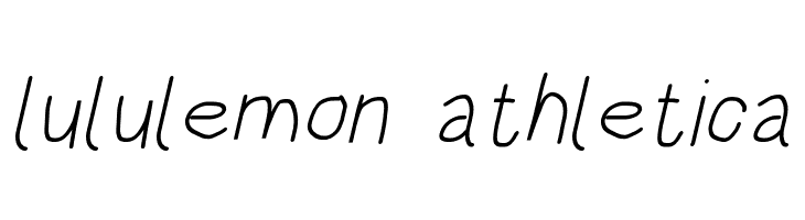 HoneyBee Semilight Italic  Descarca Fonturi Gratis