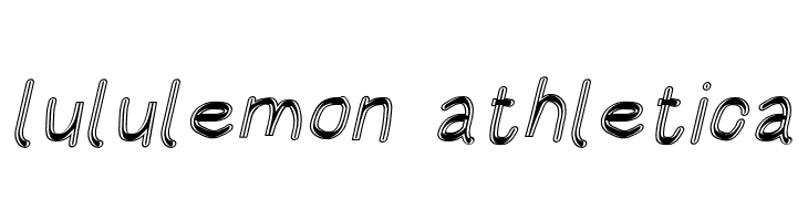 HoneyBee Blur Italic  Descarca Fonturi Gratis