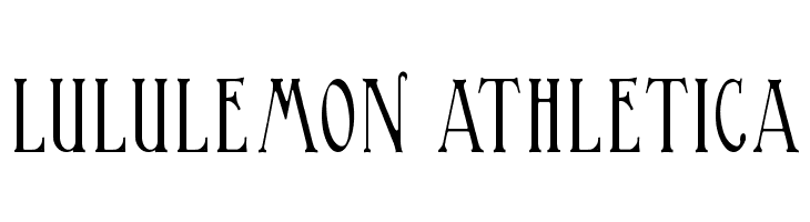 BirminghamElongated  Descarca Fonturi Gratis