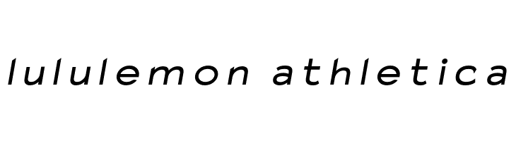 Charger Monospace Extended Italic  Descarca Fonturi Gratis