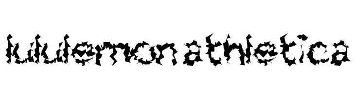 Charger Distortion 2  Descarca Fonturi Gratis