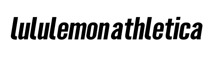 Warsaw Gothic Extended Oblique  Descarca Fonturi Gratis