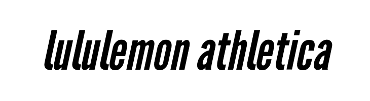 Warsaw Gothic Oblique  Descarca Fonturi Gratis