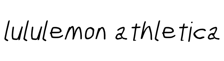 Scribbler Italic  Descarca Fonturi Gratis