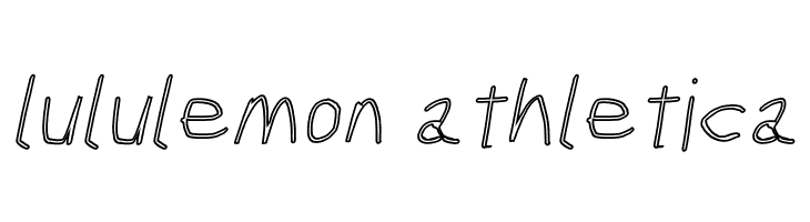 Scribbler Clear Italic  Descarca Fonturi Gratis