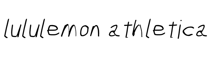 Scribbler Light Italic  Descarca Fonturi Gratis