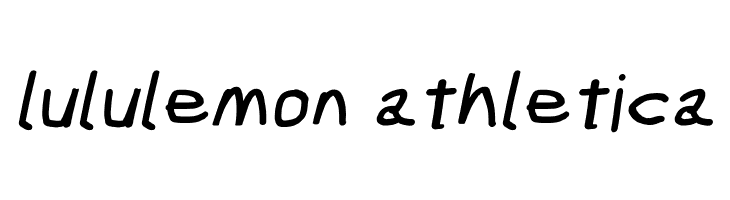 Scribbler Black Italic  Descarca Fonturi Gratis