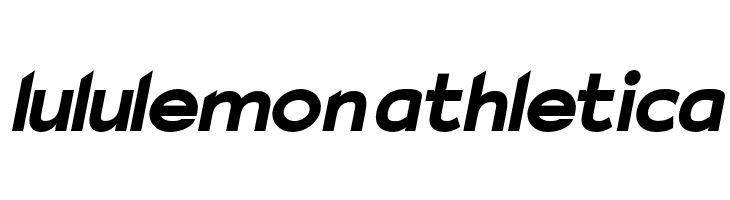 Charger EcoBlack Oblique  Descarca Fonturi Gratis