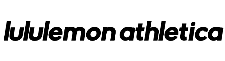 Rabbid Highway Sign IV Black Oblique  Descarca Fonturi Gratis