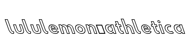 Hussar Simple Condensed Ghost OppositeOblique 3  Descarca Fonturi Gratis