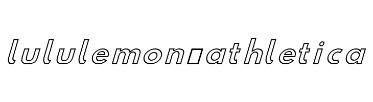 Hussar Simple Ghost Oblique Three  Descarca Fonturi Gratis