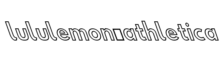 Hussar Simple ExtraCondensed Ghost OppositeOblique Three  Descarca Fonturi Gratis