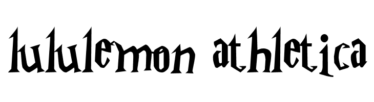 Harry Potter  Descarca Fonturi Gratis