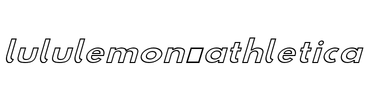 Hussar Simple SuperExtended Ghost Oblique3  Descarca Fonturi Gratis