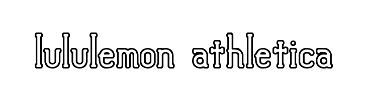 Lucid Type B Outline BRK  Descarca Fonturi Gratis