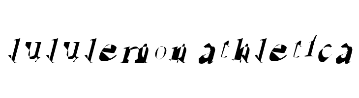 Ruined Serif Italic  Descarca Fonturi Gratis