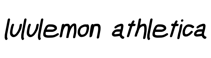 Mew? Black Italic  Descarca Fonturi Gratis