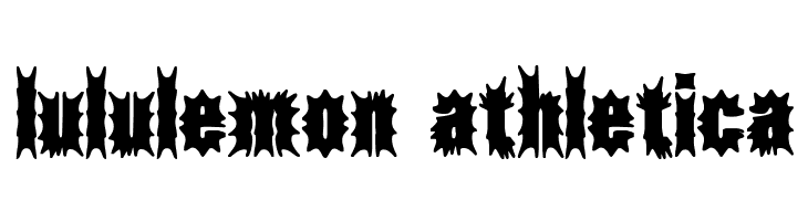 Aftermath BRK  Descarca Fonturi Gratis