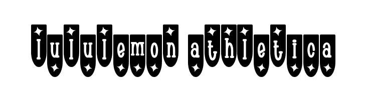 Populuxe Trink  Descarca Fonturi Gratis