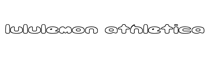 Obloquy Outline [BRK]  Descarca Fonturi Gratis