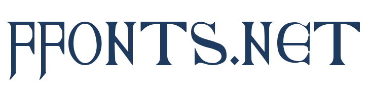 British-Block-Flourish--10th-c- font — Lorem ipsum body text preview