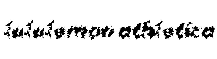 HussarLance-BoldOblique  Descarca Fonturi Gratis