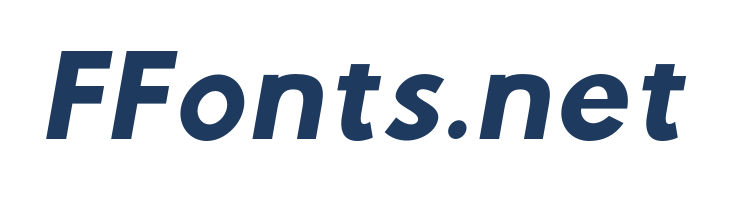 Hussar Wysoki Oblique font — Lorem ipsum body text preview