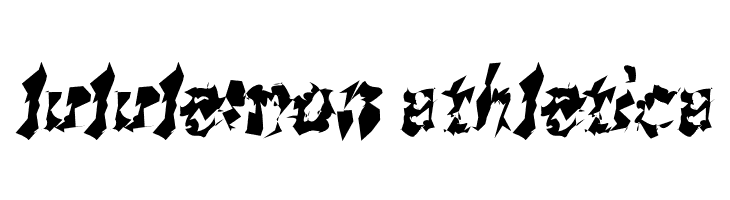 Asimov Silicon Narrow Italic  Descarca Fonturi Gratis