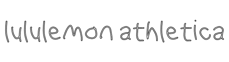 WaterFire Outline  Descarca Fonturi Gratis